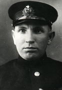 М. А. Бибеев