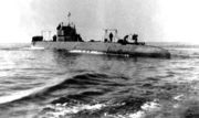 Из фондов Военно-морского музея СФ 