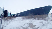 Памятник С-51 в Островном megalife.com/ua 
