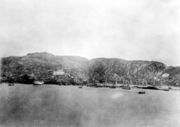 Титовка. 1914 г. Из фондов МОКМ 