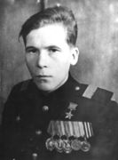 Архив С. Н. Дащинского 