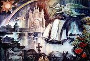 Чернов В. Б. «Кола»
