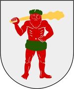 Герб Шведской Лапландии