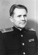 Архив С. Н. Дащинского 