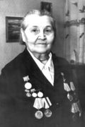 Архив С. Н. Дащинского 