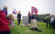 Потомки норвежских колонистов в Цып-наволоке. 2001 г. Архив ПЦД 
