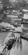 1975 г. Из кн.: Подводный флот России 