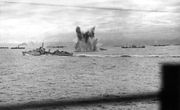 Конвой PQ-18. Сентябрь 1942 г. Личный архив А. А. Сергеева 