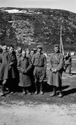 Пленные Русского лагеря. 30.06.1941