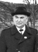 Архив С. Н. Дащинского 