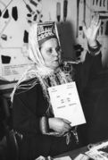 Фото Ю. Воронцова. Из фондов Музея истории народного образования МГПУ 