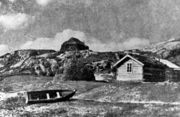 Малонемецкое (Нурменсятти) Фото А.Pietinen. SMY. Источник: Lapin maakuntamuseon kok 