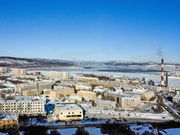 Фото С. Бушуева 