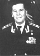 Архив С. Н. Дащинского 
