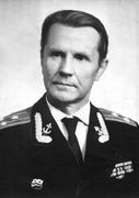 Архив С. Н. Дащинского 