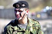 Морской пехотинец Архив ПЦД 