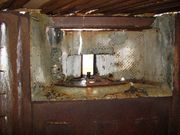 Внутри дота Архив Д. Дулича 