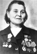 Архив С. Н. Дащинского 