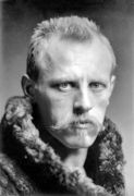 1896 г., после возвращения из Арктики