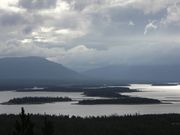 Кандалакшский залив Белого моря Фото М. Борисенко 