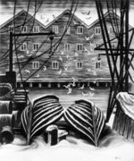 «Норвежский мотив». 1998 г.