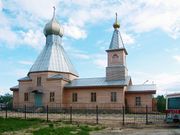 Церковь Рождества Иоанна Предтечи. 2007 г. Фото А. Минаева 
