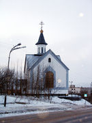 Свято-Владимирский храм