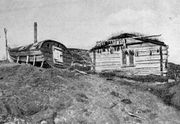 Стан промышленников. 1928 Фото Д. Золотарева 