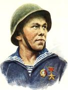 Худ. Б. Щербаков 