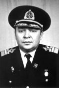 Архив С. Н. Дащинского 