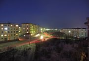 Фото М. Борисенко 