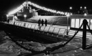 Североморск. Мемориал «К-21» Фото А. Кузнецова 