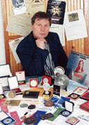 Николай Рудаков