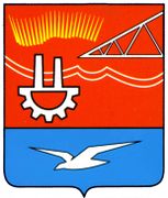 Герб города КАНДАЛАКША