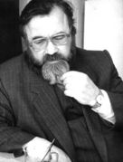 Архив С. Н. Дащинского 