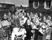 Из фондов Областного дома народного творчества 