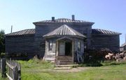 Никольская церковь. Нач. XXI в. Источник: www.alexandra-goryashko.net 